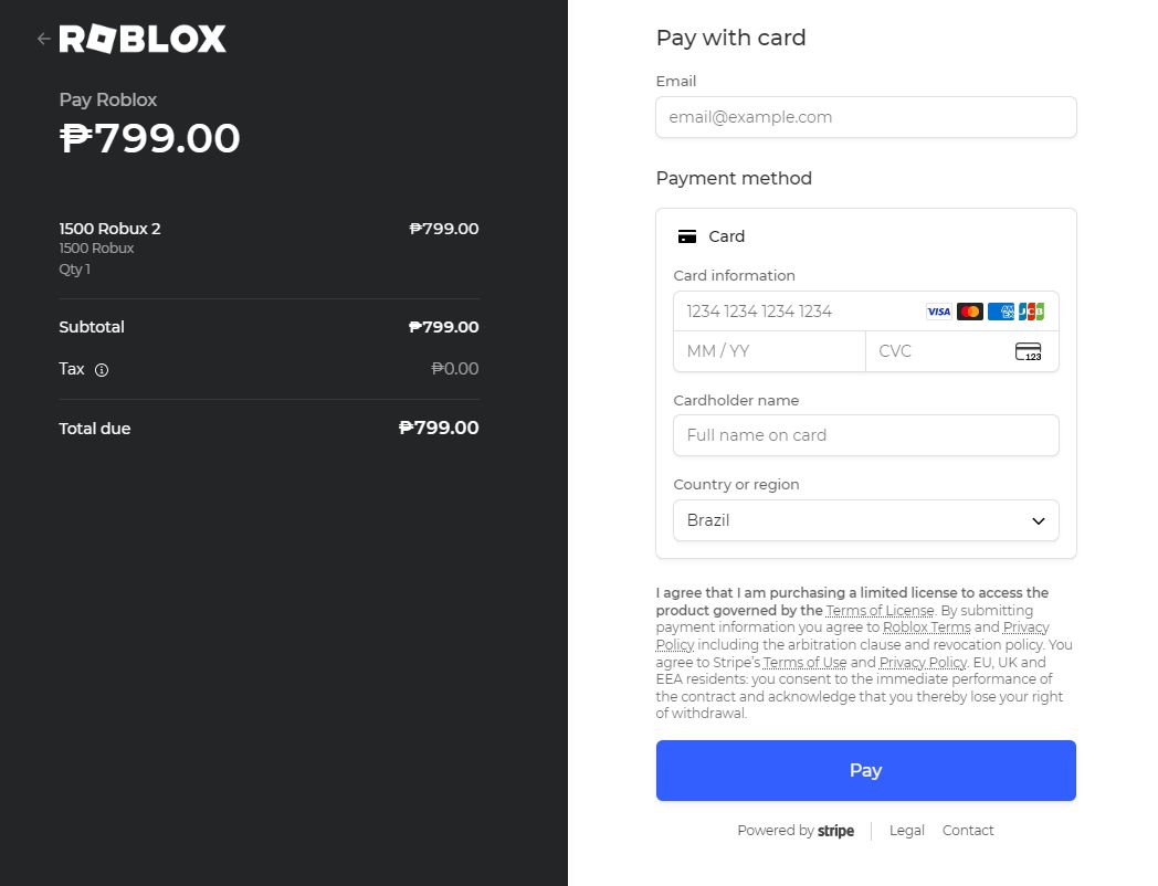 CONTA ROBLOX ANTIGA 2017 COM TOYCODE NAVY QUEEN OF THE NIGHT [UNVERIFIED]