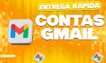 Gmail Virgem (GOOGLE) IP BR
