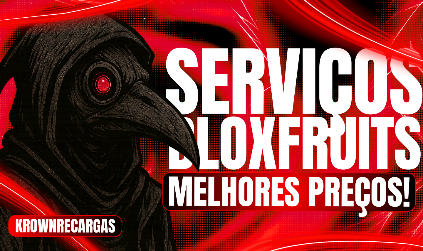 SERVIÇOS BLOX FRUITS - RAÇAS V4,DRACO,LEVIATHAN,SANGUINE ART [MELHORES PREÇO]