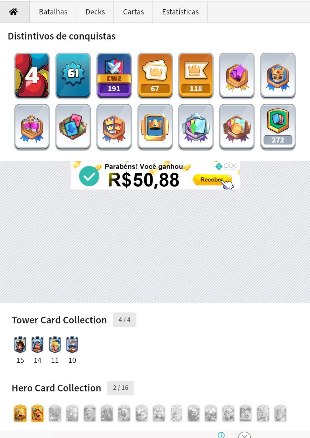 Conta a vanda!! Com itens bons e nível alto