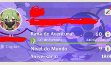 CONTA AR60 MAVUIKA C3 + SKIRK + COLUMBINA + VÁRIAS ASSINATURAS NEGOCIÁVEL