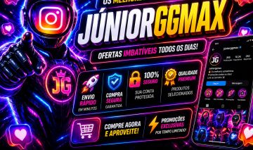 Seguidores Orgânicos Reais | Alta Qualidade | Entrega Rápida