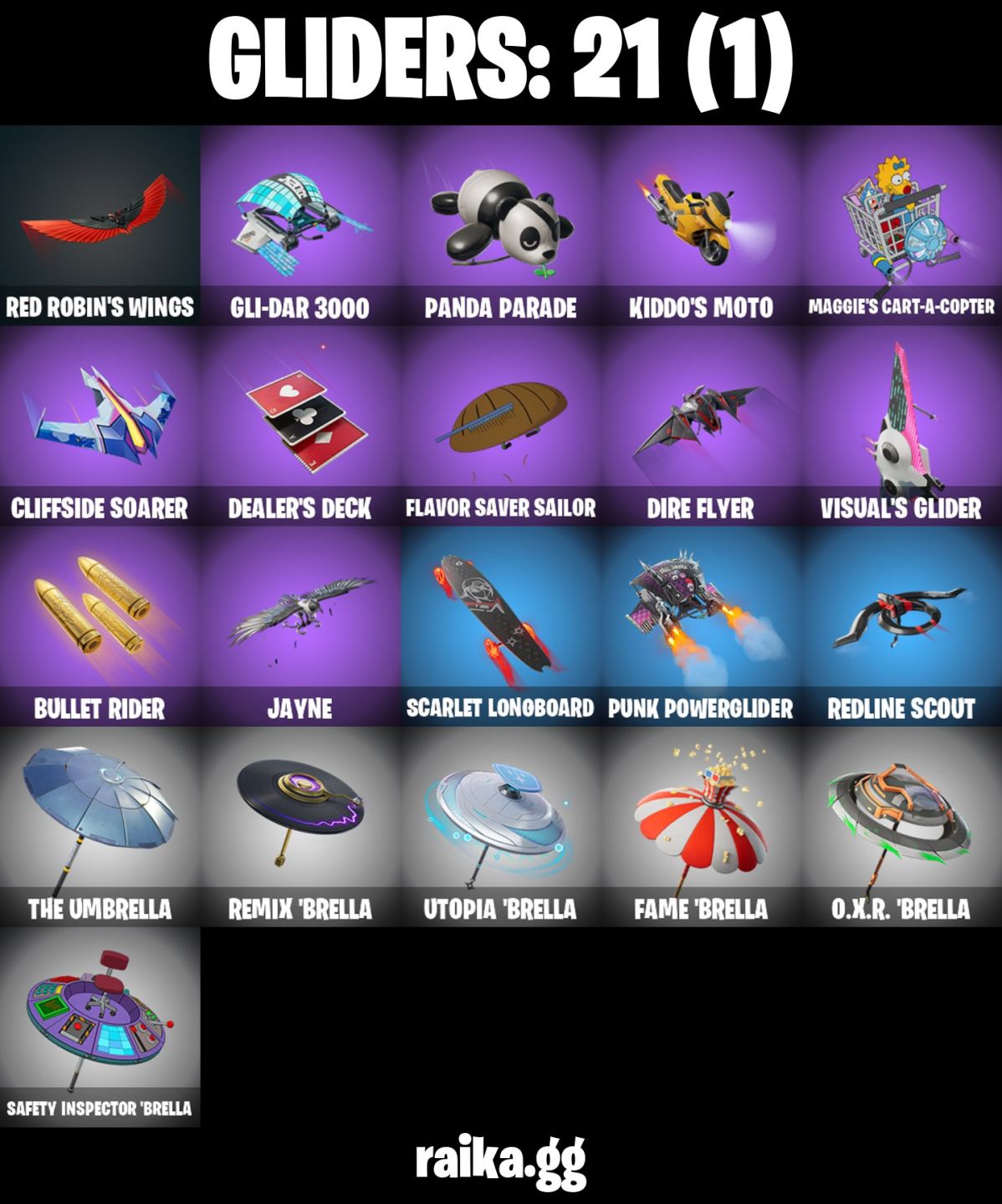 CONTA FORTNITE COM 19 SKINS GALE/THE BRIDE/SEDONA/FIRE MASTER/CARLETTA/WITCH