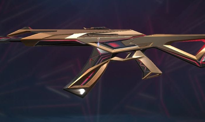 CONTA DE VALORANT + 100 SKINS / TODOS OS AGENTES / SKIN DE FACA