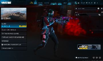 CONTA FULL BO6, TODAS DARK MATTER! PREÇO NEGOCIAVEL!