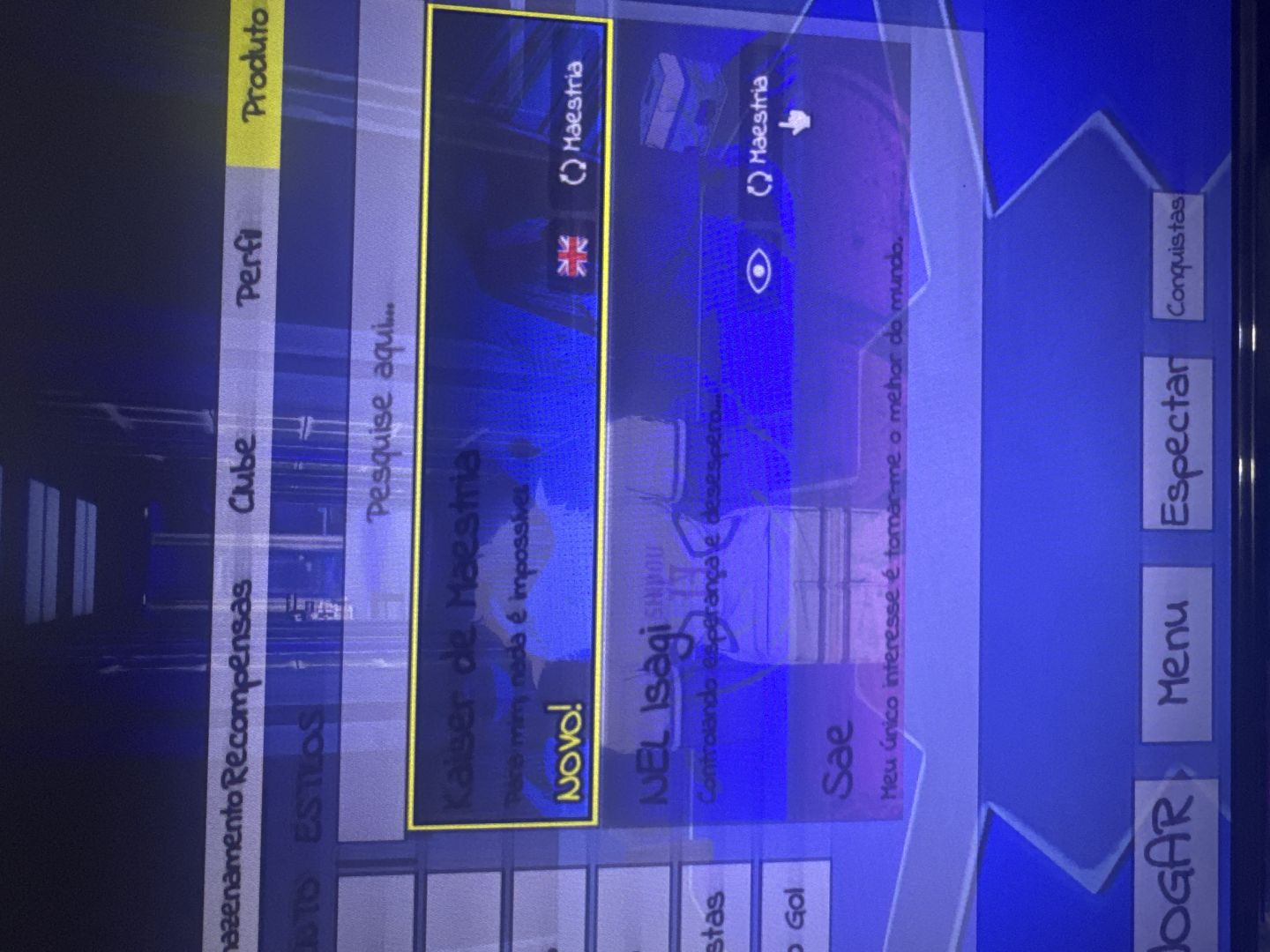 Conta Roblox (Azure Latch, Skins e Basketball Zero)