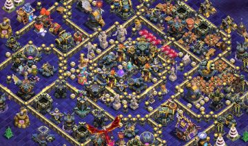 Conta cv17 full LVL 234 43 SKINS DE HERÓIS E 13 PAISAGENS (uma lendária).