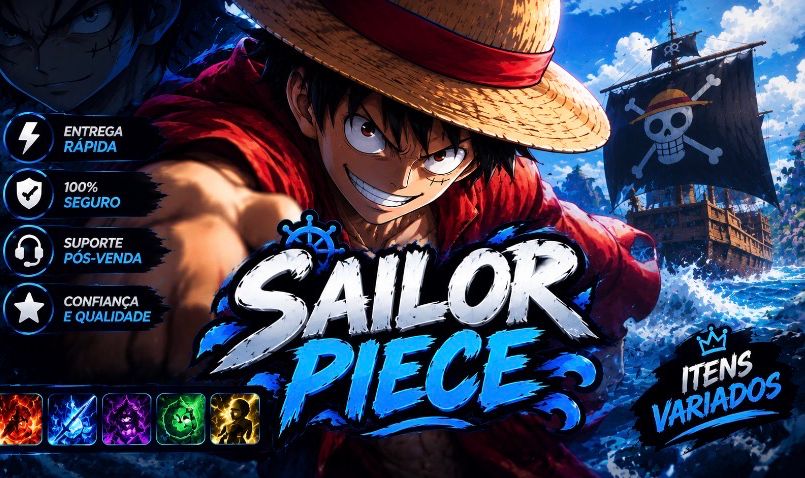 SAILOR PIECE | KEYS + ITENS | DUNGEON KEY RACE REROLL CRISTAL KEY