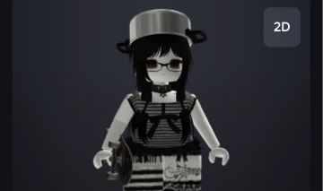 Conta de roblox