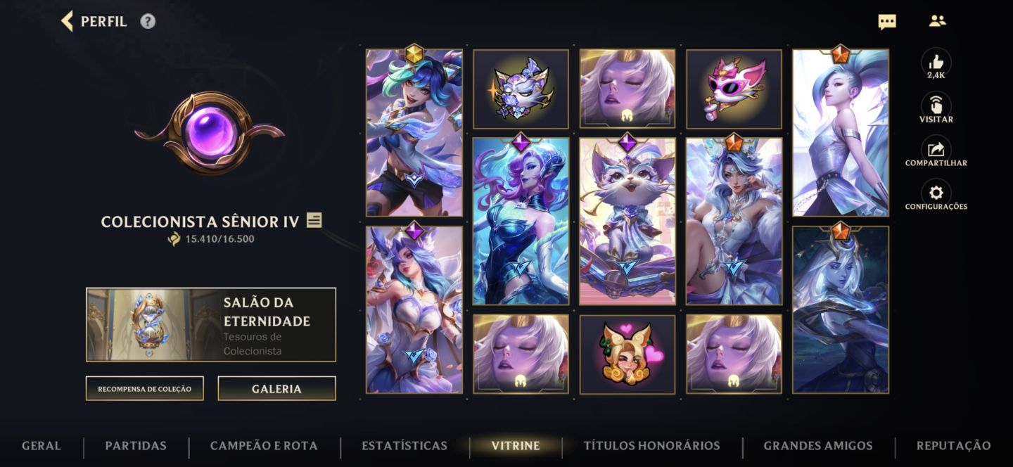 Conta Main supp Fadinha