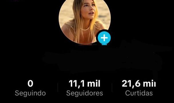 Conta monetizada 11k de seguidores, Pronta pra usar (nicho facil)