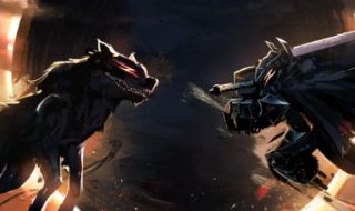 Godly Anime Vanguards