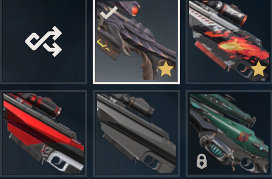 CONTA VALORANT GAIA, CHAMPIONS, SUBLIME BUTTERFLY, KARAMBIT +R$3.000 INVESTIDOS