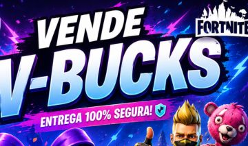 Vbucks fortnite melhor
