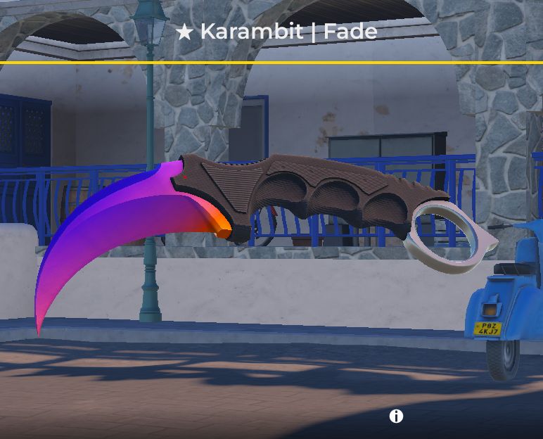 Bloxstrike | Skins Faca e Luva