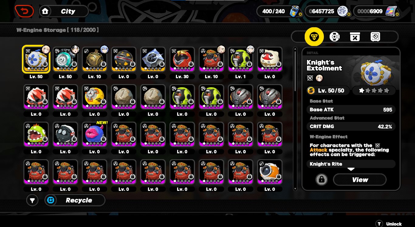 Conta lvl 46 com Sigrid + skin e Dialyn (ambas com motores)