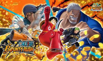 Conta onde pice Bounty Rush