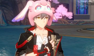 Phainon E2+Cyrene E3+Sparxie +Silverwolf 999