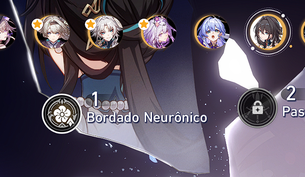 CONTA HOYO ZZZ+HONKAI STAR RAIL + GENSHIN