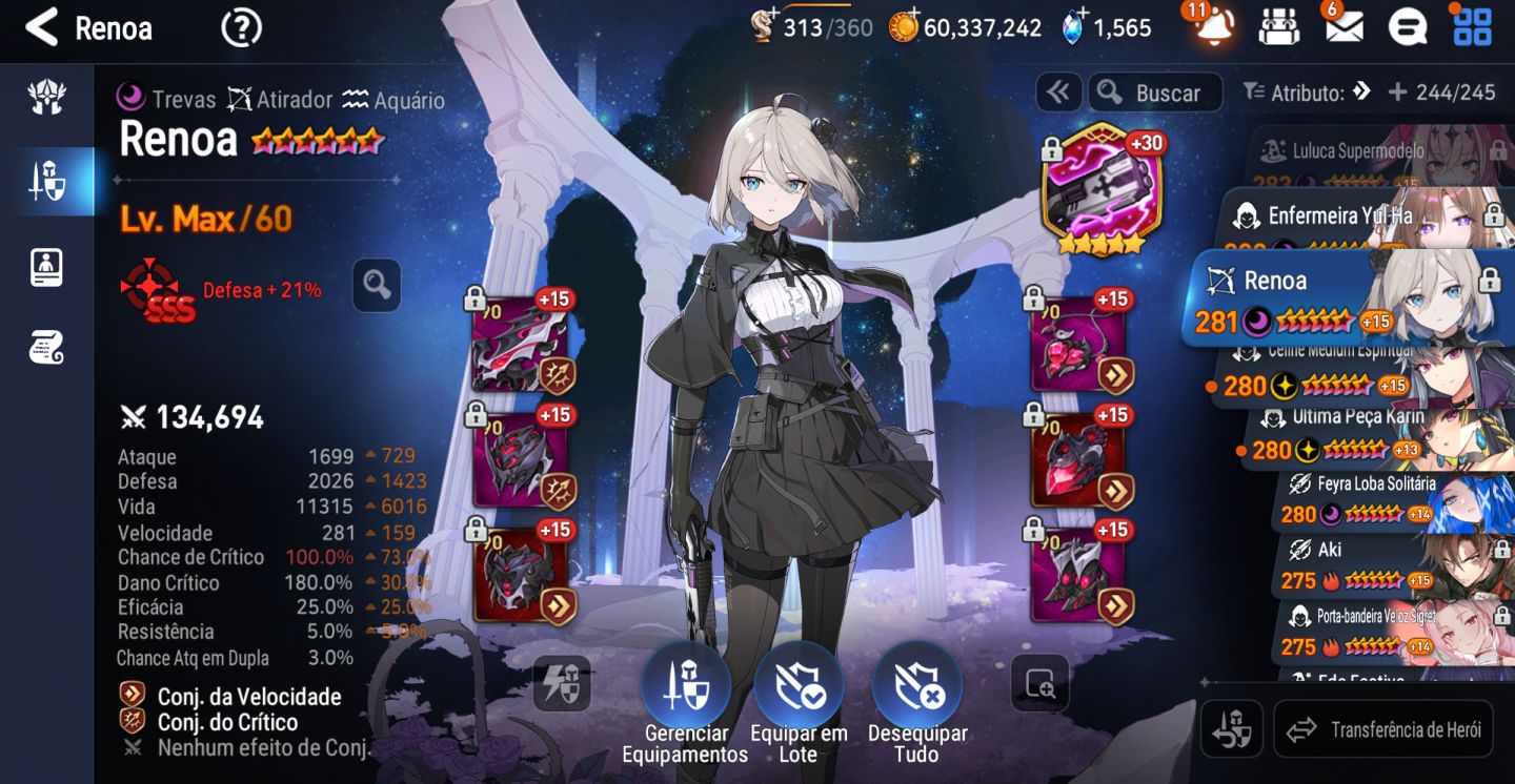 CONTA END GAME AGGRO/CLEAVER /// 64 ML 5 ESTRELAS
