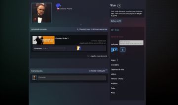 Conta Tradeban Cs2 com Baioneta + Prime