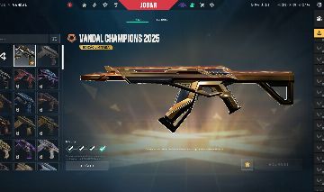Conta Diamante 2 com Skins