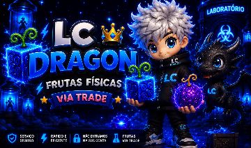 BLOX FRUIT-FRUTAS FISICAS