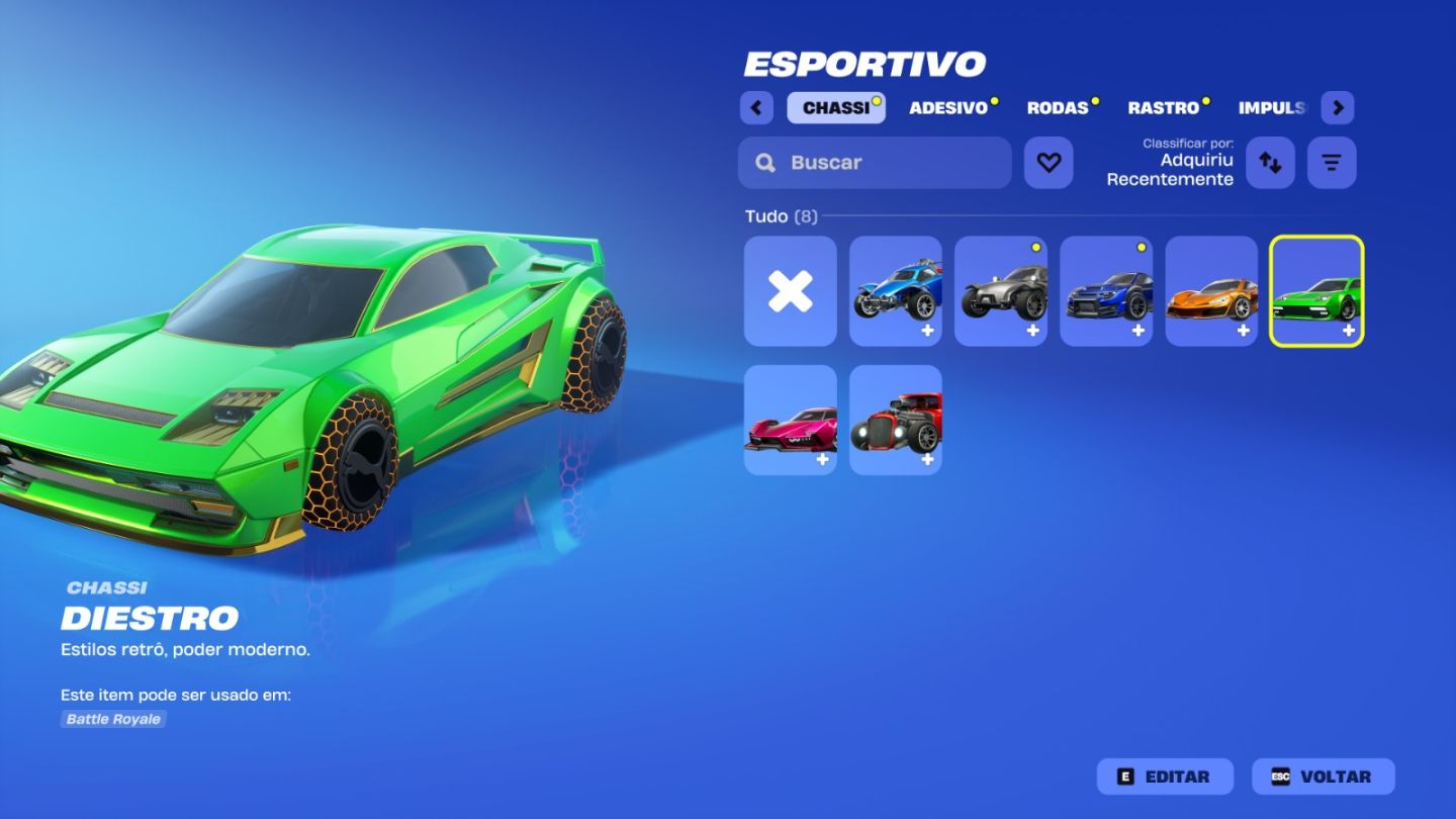 Conta de Fortnite com 85 Skins | Superman | Promoção!