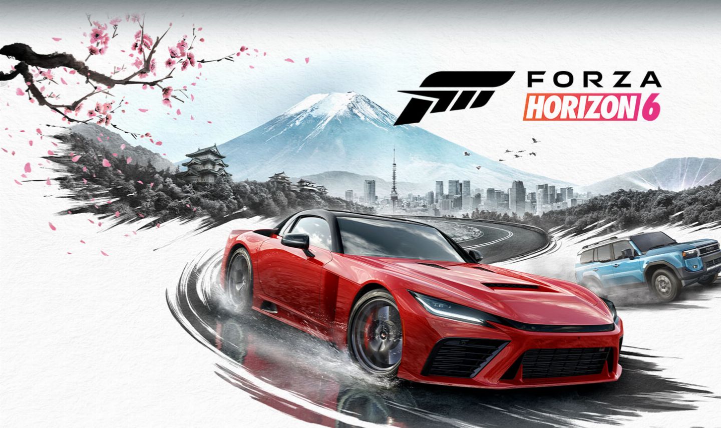 Créditos/Carros/Roletas/Níveis no Forza Horizon 5/6! PS5/PC/Steam/XBOX/Xcloud)