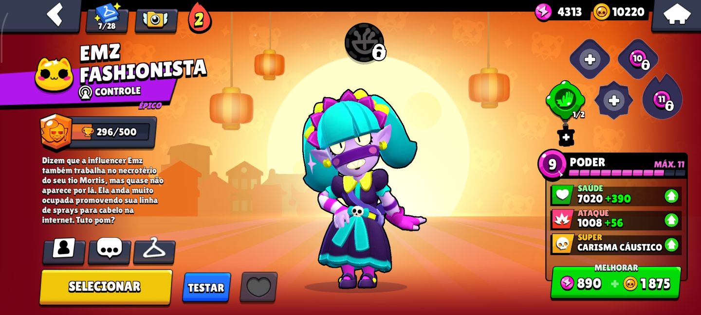 Conta Google com Clash Royale e brawl estar junto tudo logado na Supercell id