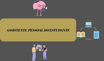 ASSISTENTE PESSOAL DO ESTUDANTE
