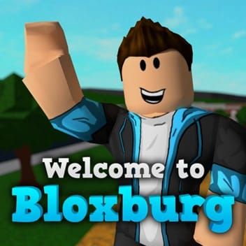 WELCOME TO BLOXBURG | [ Dinheiro em conta!!] [CASH] entrega em até 24H!!