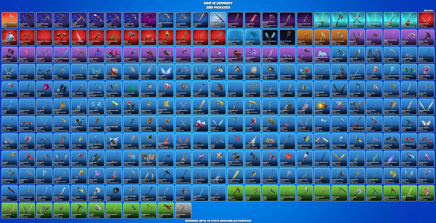 CONTA FORTNITE TRYHARD | 248 SKINS, SKINS TRYHARD, CONTEM SALVE O MUNDO ANTIGO