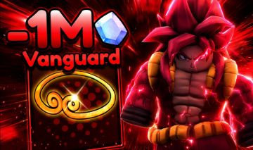 (PREÇO BAIXO!!) [Anime Vanguards] Units e Itens - Entrega Rápida (Roblox)