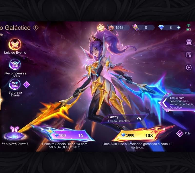 Conta colecionador mundial com todas legends full dados 800skins+