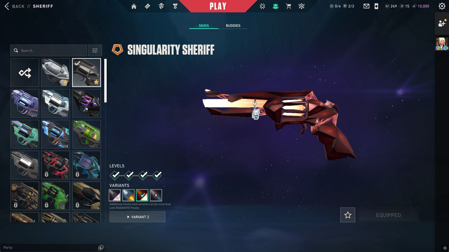 CONTA VALORANT +50 SKINS, UNRANKEK, KARAMBIT VCT 25, (+1000 R$ GASTOS)