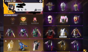 INSANA|PRIME 8|3 PUNHOS|5 EVO|ANGELICAL|PASSES ANTIGOS