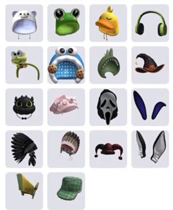 CONTA ROBLOX +100K ROBUX GASTOS | +18 VERIFICADA | MUITAS SKINS