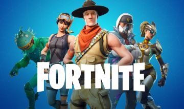 CONTA FORNITE, CONTA EPIC GAMES.