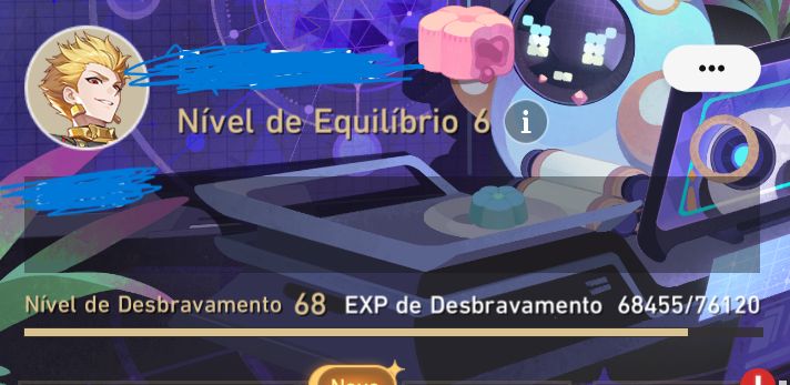 CONTA HSR ACHERON(BIZZ) THE HERTA(BIZZ) CASTORICE(BIZZ) DR RATIO E1 E MUiTO MAIS