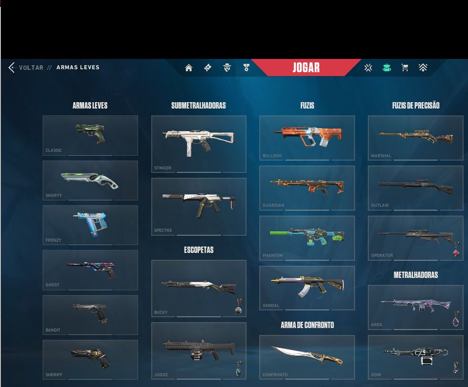 CONTA VALORANT PEAK IMO 3 COM SKINS , Imortal 1 passado, 840 gastos, dono unico