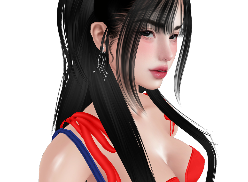 MAIS BARATO - COMECE SUA CONTA NO IMVU COM SKIN REALISTA (ENTREGA RÁPIDA)