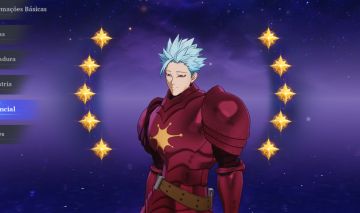 Ban P10 Nanatsu: Origin