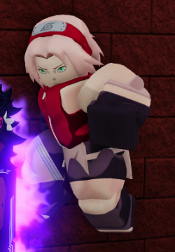 VENDA RÁPIDA Skins YBA Roblox | Sakura, Itadori e mais