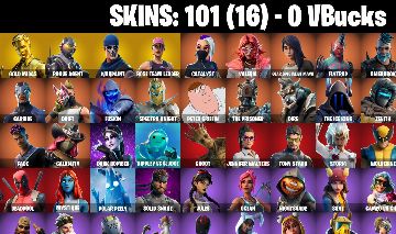 Conta fortnite salve o mundo fundador+segura