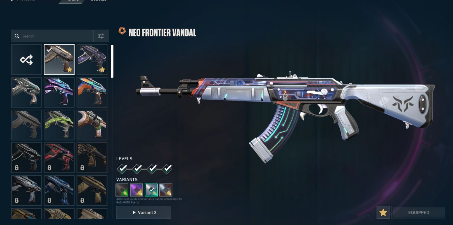 CONTA VALORANT COM 4 FACAS + SKINS RARAS E PASSES É PRA SAIR RÁPIDO