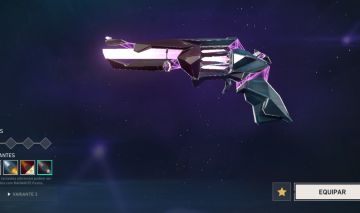 750 gastos, Preludio do caos, singularidade, xenohunter, neooeste