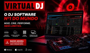 Virtual DJ
