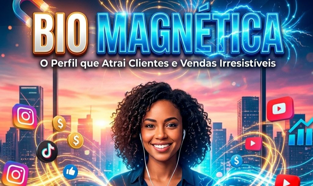PACK BIO MAGNÉTICA