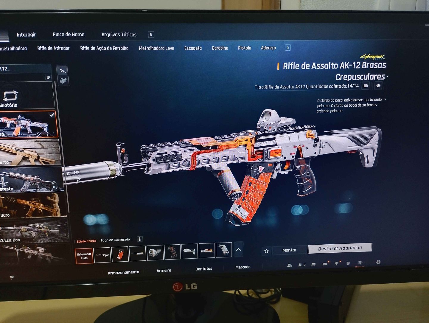 Conta Arena Brakout Infinite Full acesso com email de criação // Cheia de skins